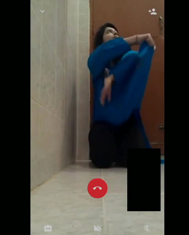 vc with insta girl