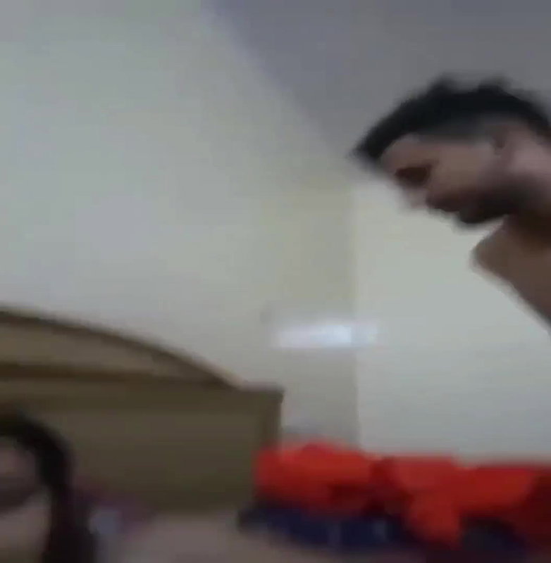 fast time in girlfriend room after studying complete pokpok
