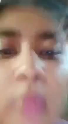 sweet looking Desi girl boobs show for lover