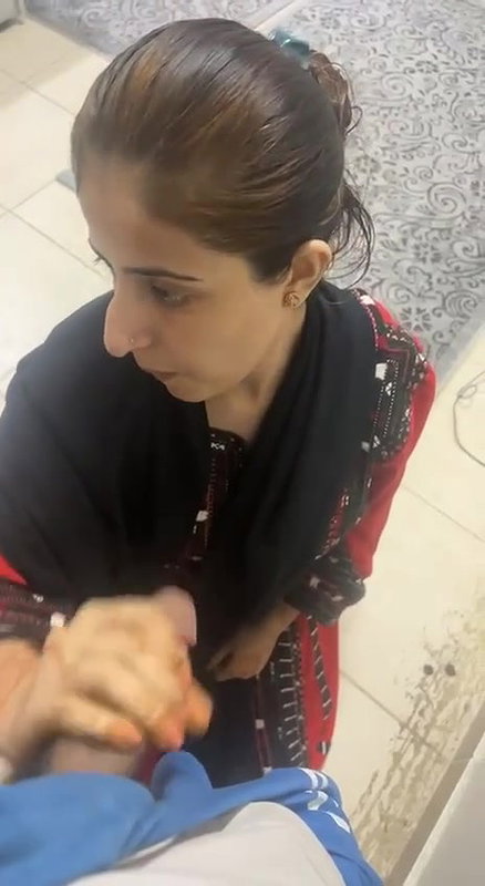 Beautiful Sexy Married Wife