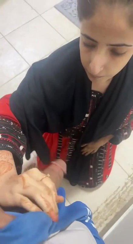 Beautiful Sexy Married Wife