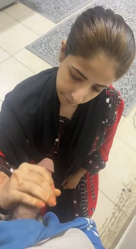 Beautiful Sexy Married Wife