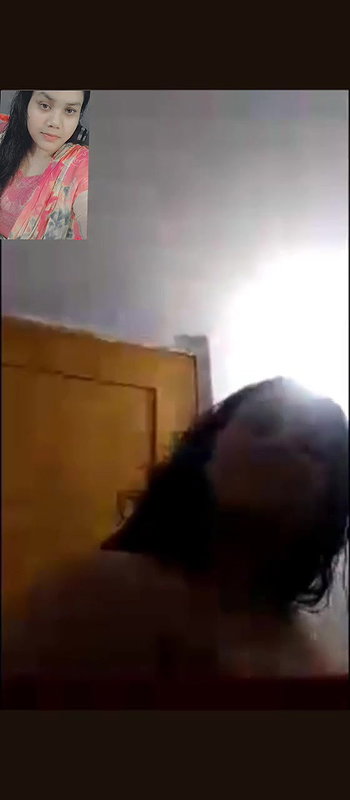 Chubby Tanker Gf Bathing