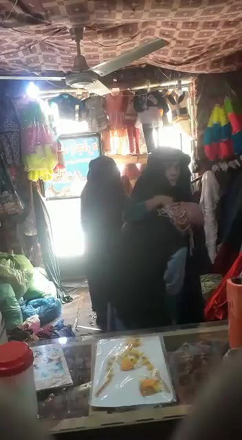 beautiful Pakistani girls fucked by mature shop owner