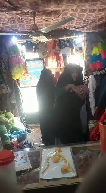 beautiful Pakistani girls fucked by mature shop owner