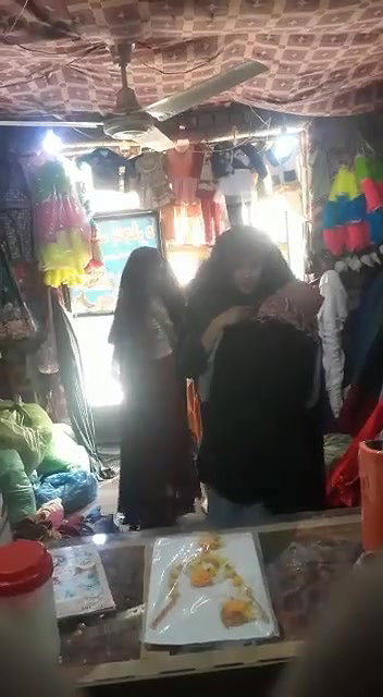 beautiful Pakistani girls fucked by mature shop owner