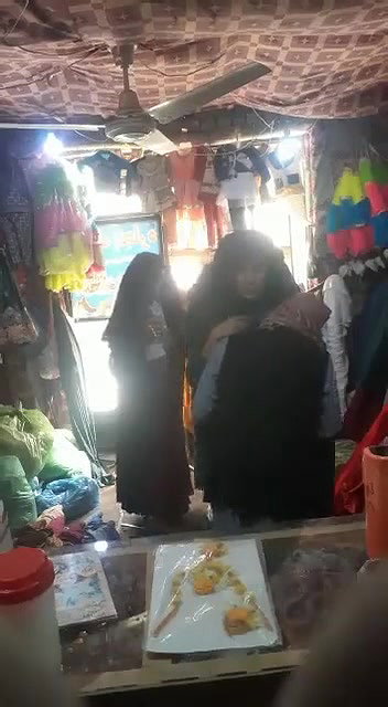 beautiful Pakistani girls fucked by mature shop owner
