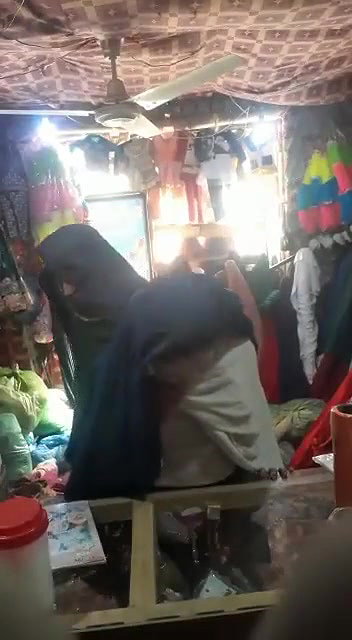 beautiful Pakistani girls fucked by mature shop owner