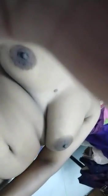 unsatisfied wife showing her hungry pussy to lover