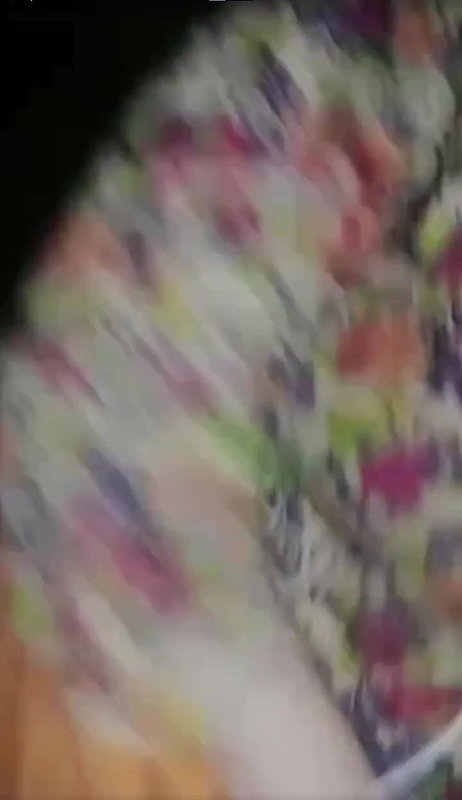 Pakistani girl showing her big melons on video call