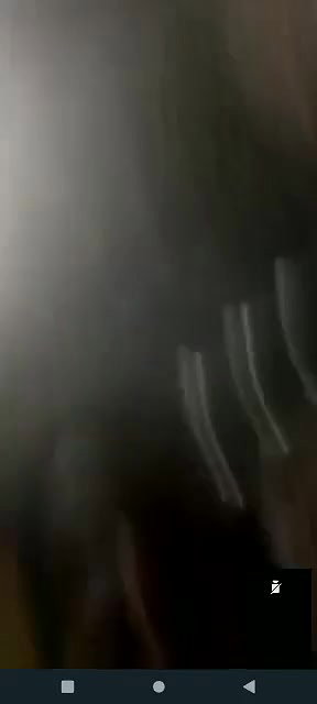 Bangladeshi shy wife showing pussy on video call