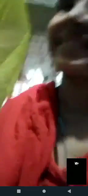 Bangladeshi shy wife showing pussy on video call
