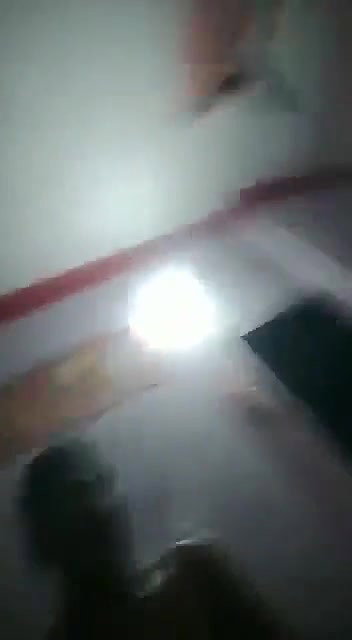 mature Desi wife banged doggy style in front of cam