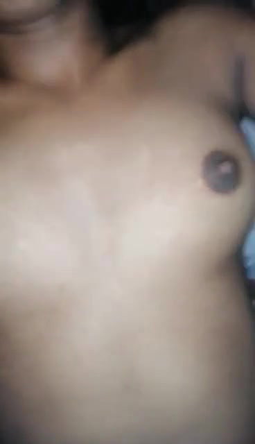 beautiful Indian GF shaved pussy fucked by GF