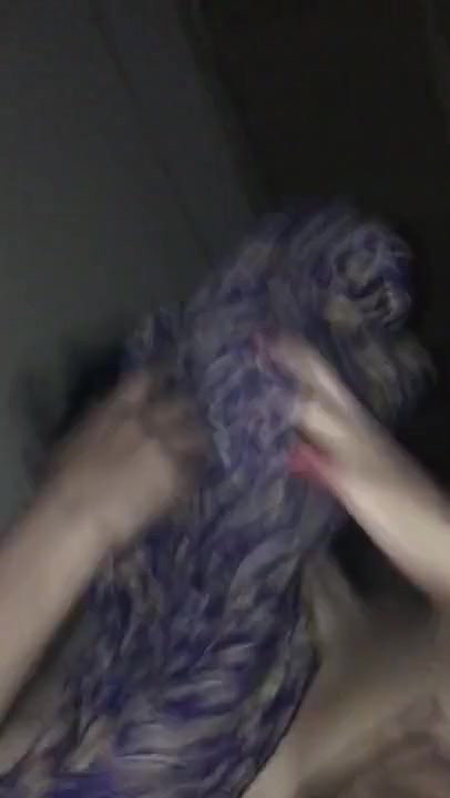 shy Desi girl shaved pussy fucked by BF