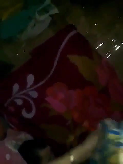 beautiful real Indian village girl sex with lover