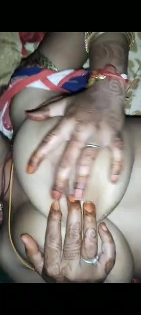 big boobs wife screaming in pain and pleasure