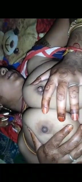 big boobs wife screaming in pain and pleasure