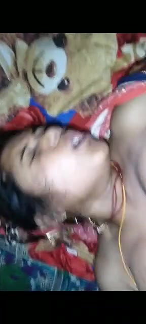 big boobs wife screaming in pain and pleasure
