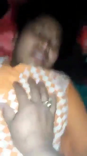 Assamese girl getting her both holes drilled by BF