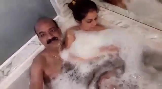 Indian lawyer with client sex scandal MMS