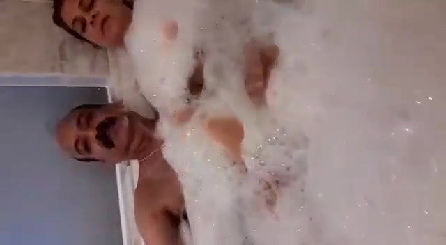 Indian lawyer with client sex scandal MMS