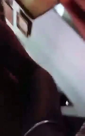 horny Desi bitch tounged her own nipples with pussy show