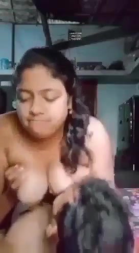 Bangladeshi Bhabhi pounding on dick of hubby from top