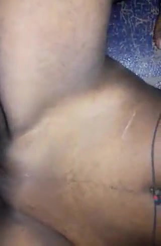 Desi BF fucking GF with his throbbing hard on dick