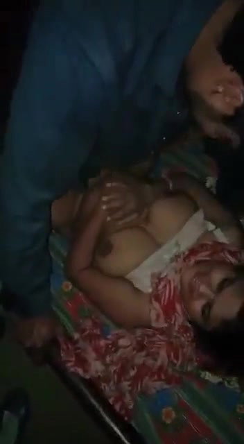 paid Punjabi Randi Bhabhi fucking MMS with audio