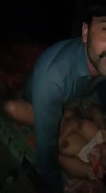 paid Punjabi Randi Bhabhi fucking MMS with audio