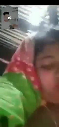 Bangladeshi Beautiful Cute Girl Showing