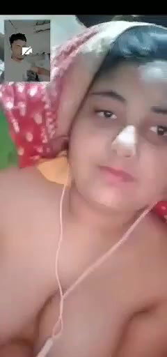 Bangladeshi Beautiful Cute Girl Showing