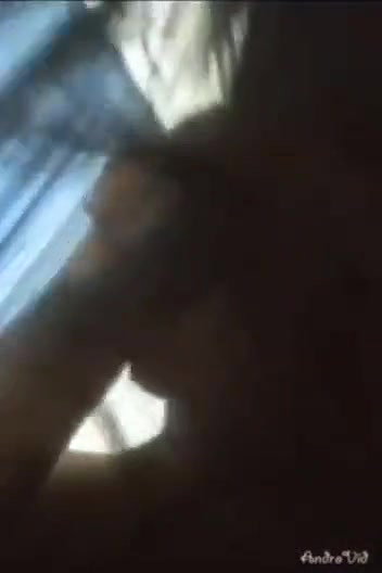 Bangladeshi chubby girl riding on lover