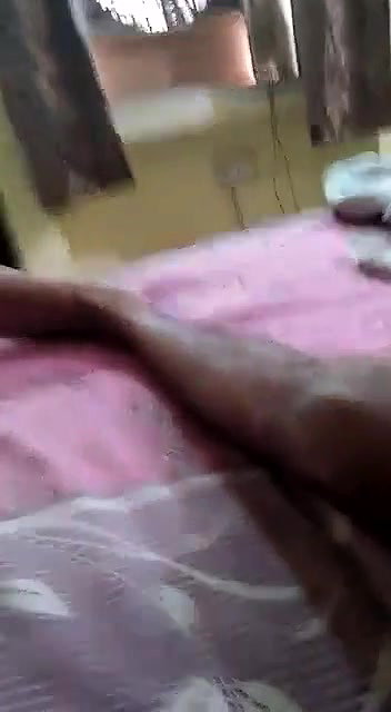 Rajasthani Bhabhi riding dick MMS with audio