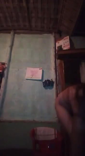Assamese girl teasing her lover with pussy show