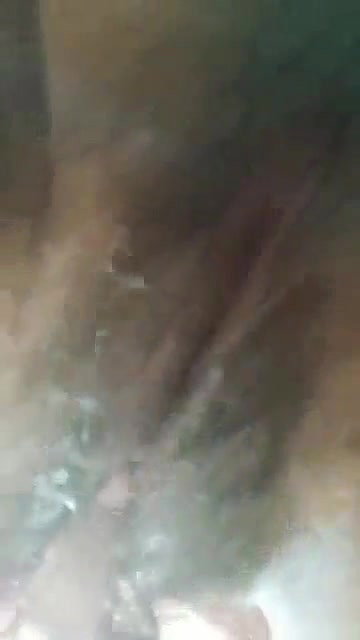 horny booby girl moaning hard fingering pussy