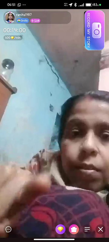 Ranital Krishnanagar