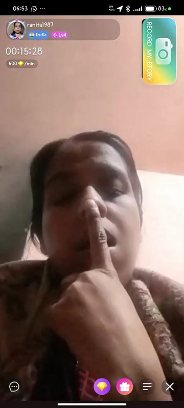 Ranital Krishnanagar