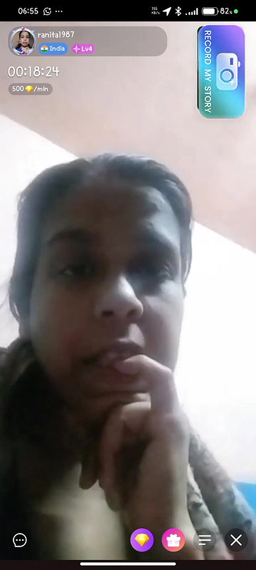 Ranital Krishnanagar