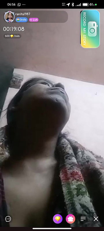 Ranital Krishnanagar