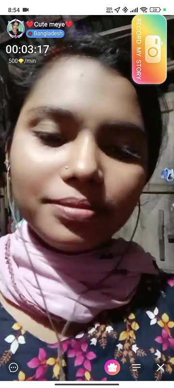 misti meye