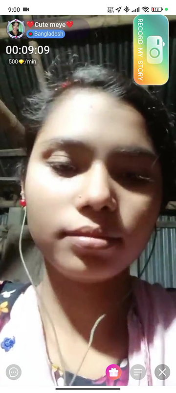 misti meye
