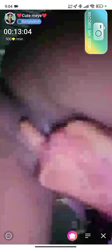 misti meye