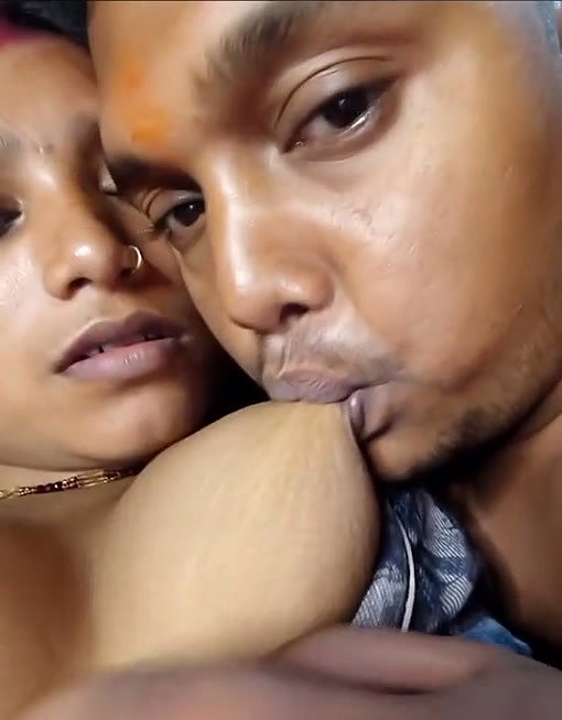 Indian Bro Sister Milk Drink