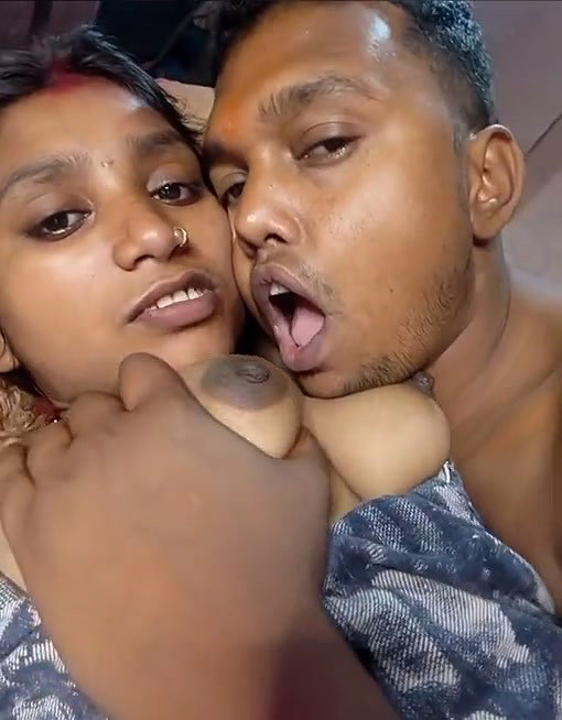Indian Bro Sister Milk Drink