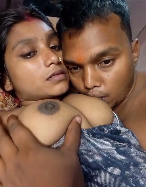 Indian Bro Sister Milk Drink