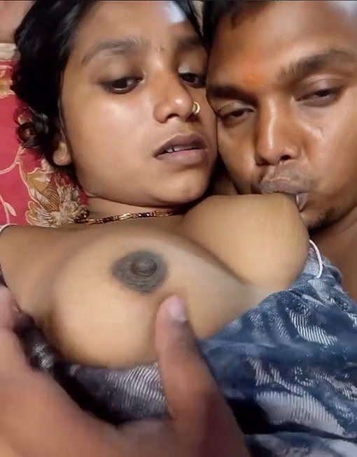 Indian Bro Sister Milk Drink