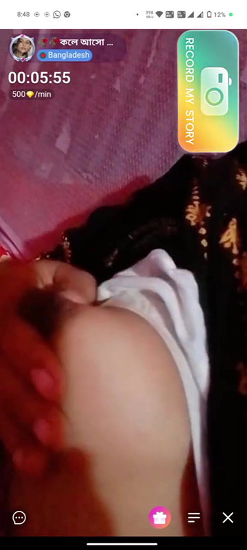 cute bhabi bangladeshi