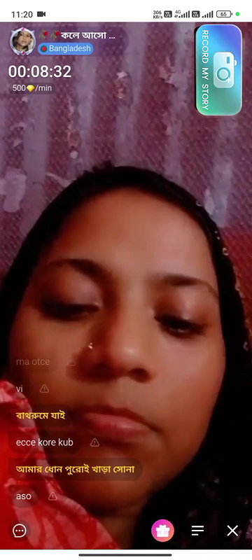cute bhabi bangladeshi 2